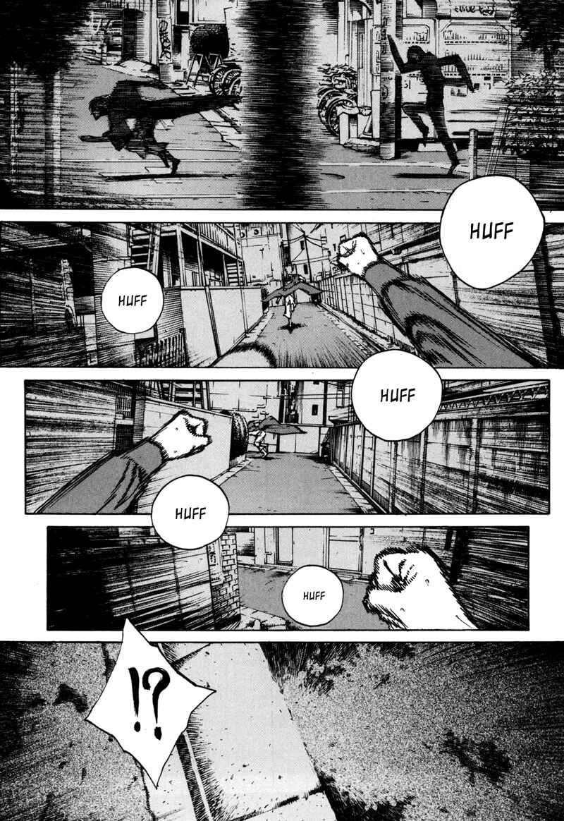 Page 9 Chapter 38 Bambino! Secondo