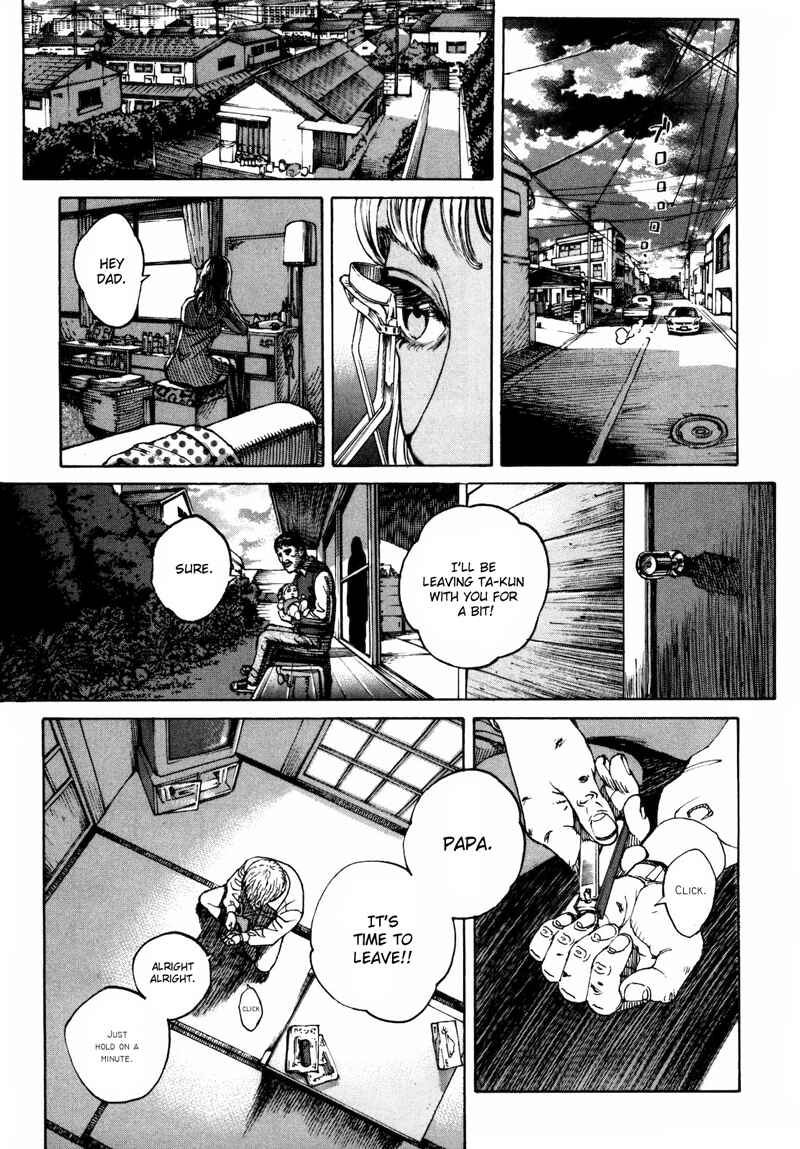 Page 18 Chapter 27 Bambino! Secondo