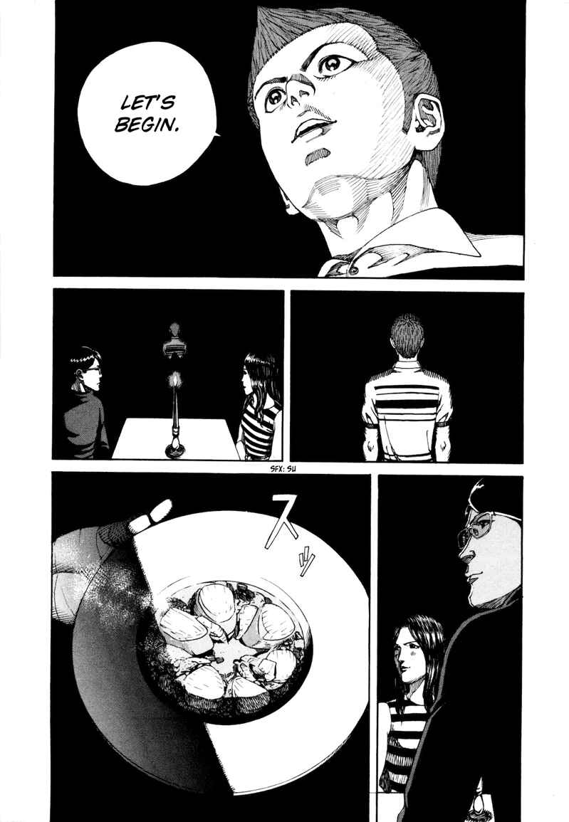 Page 7 Chapter 33 Bambino! Secondo