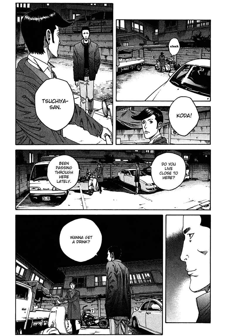 Page 5 Chapter 6 Bambino! Secondo