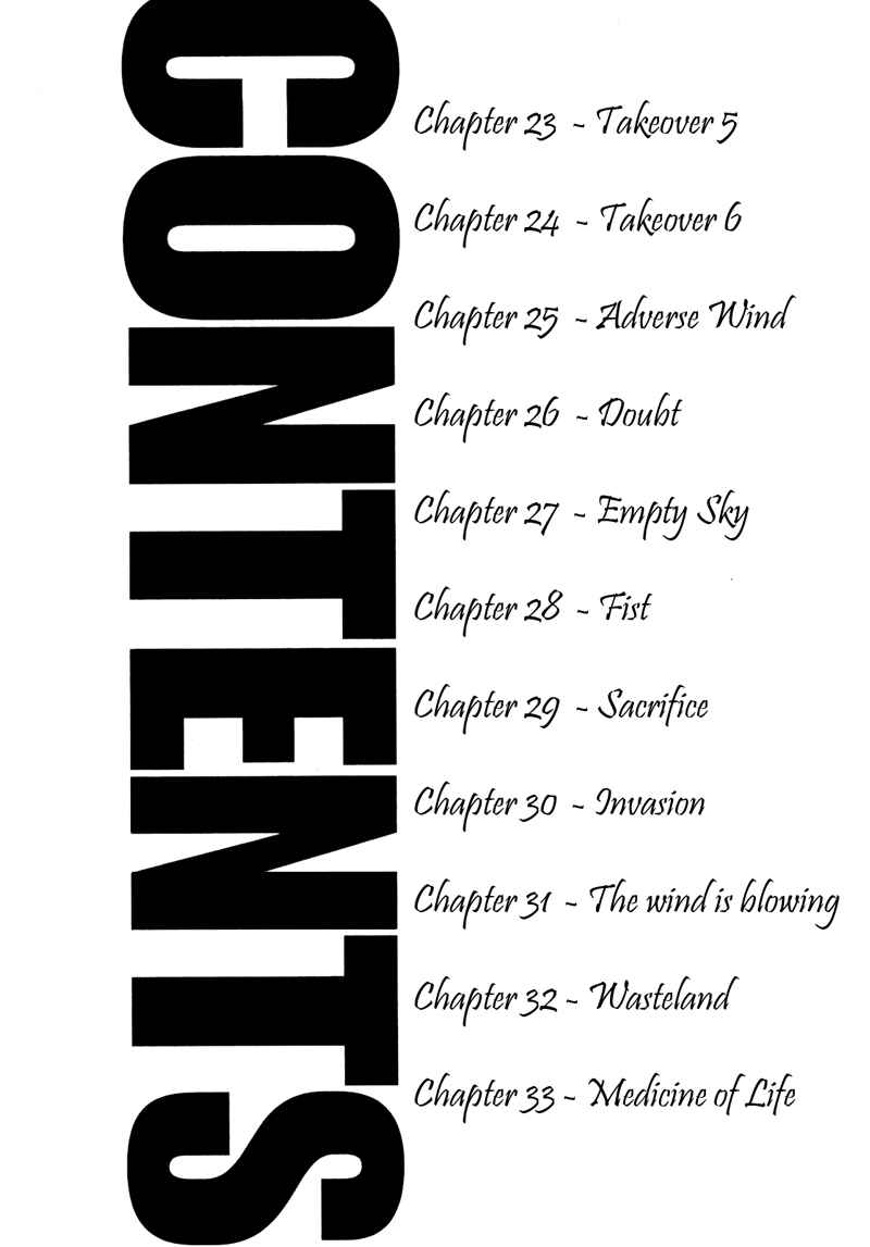 Page 3 Chapter 23 Bambino! Secondo