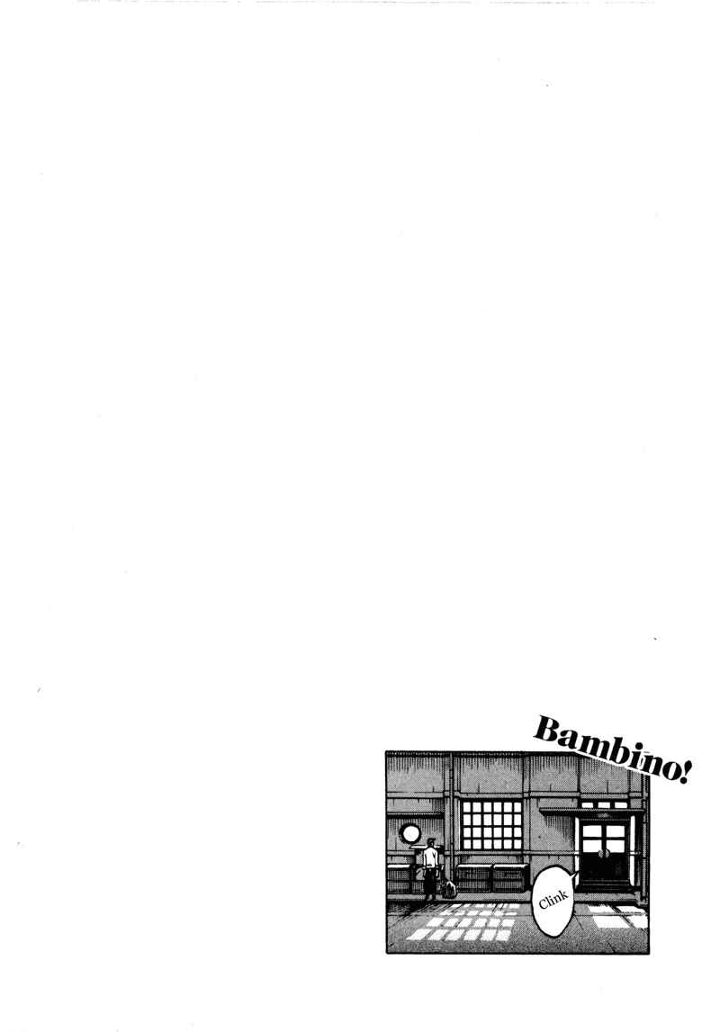 Page 6 Chapter 23 Bambino! Secondo