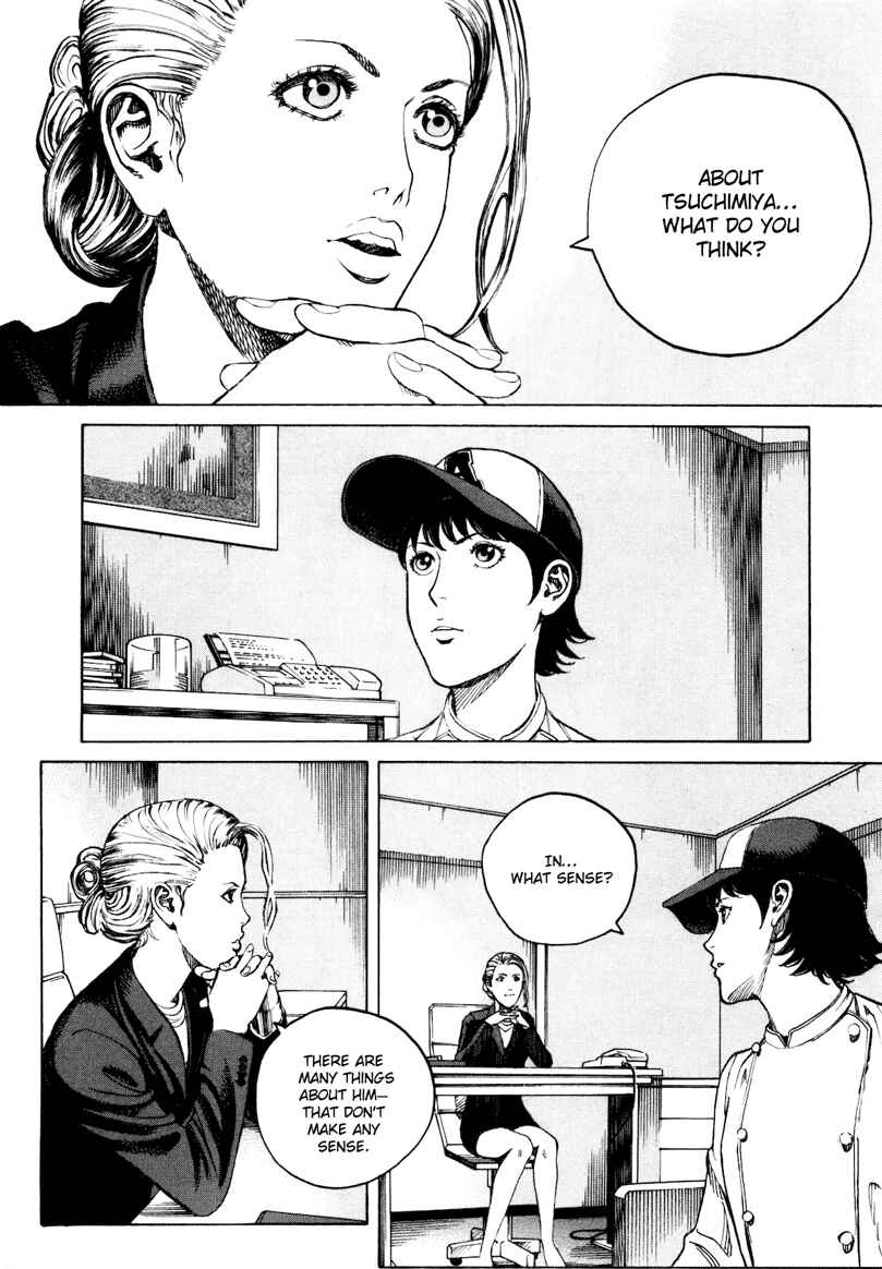 Page 14 Chapter 26 Bambino! Secondo