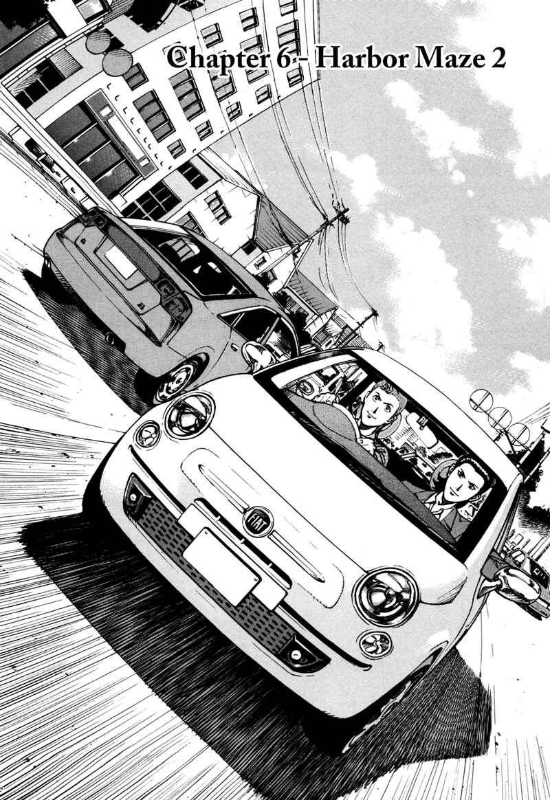 Page 2 Chapter 36 Bambino! Secondo