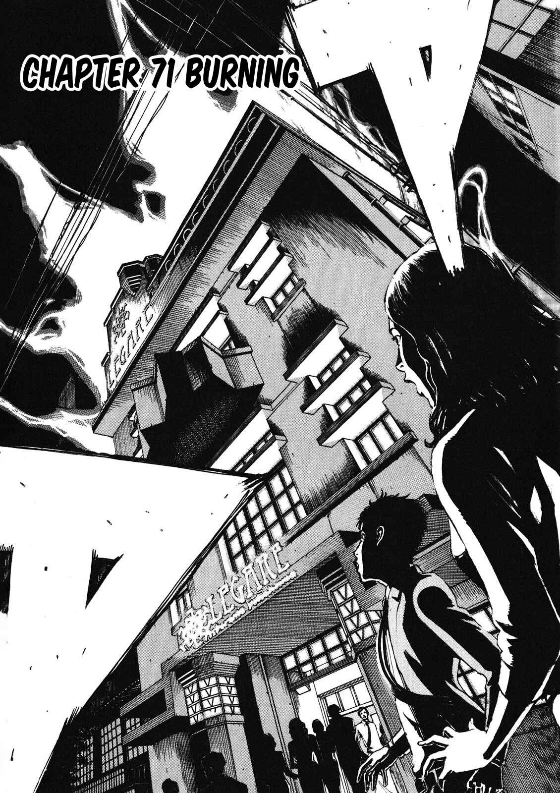 Page 3 Chapter 71 Bambino! Secondo
