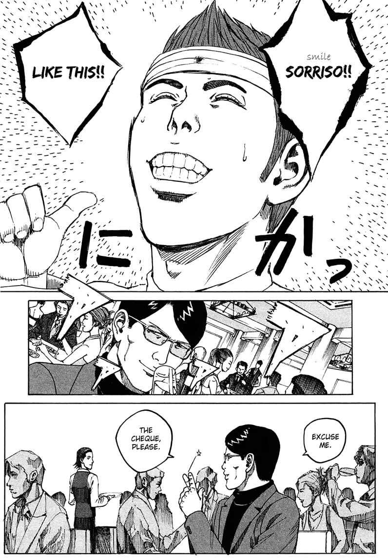 Page 16 Chapter 4 Bambino! Secondo