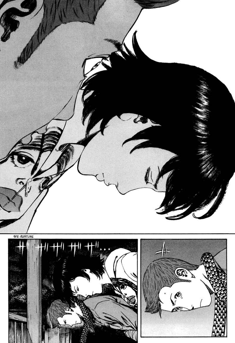 Page 17 Chapter 34 Bambino! Secondo