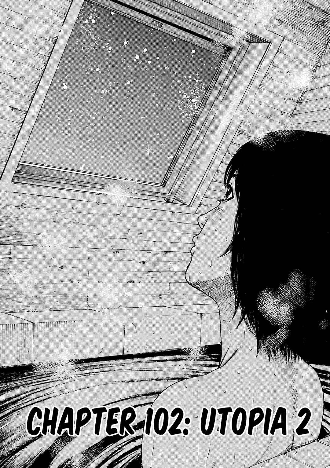 Page 5 Chapter 102 Bambino! Secondo