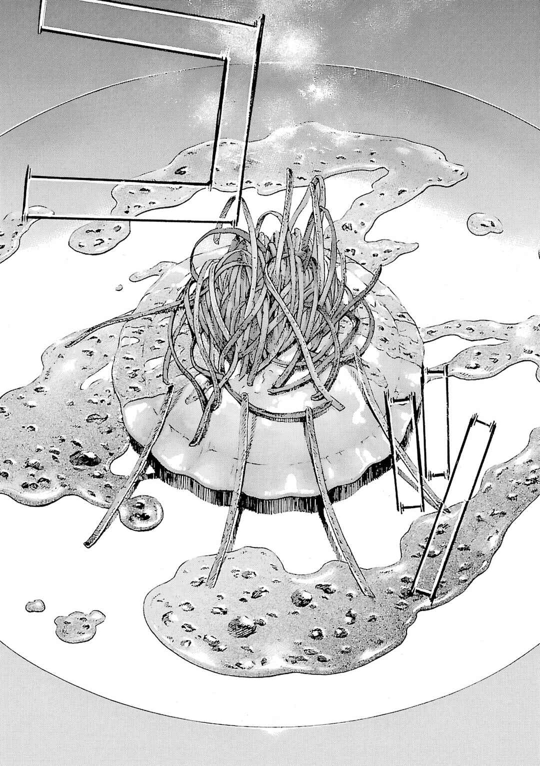 Page 11 Chapter 91 Bambino! Secondo