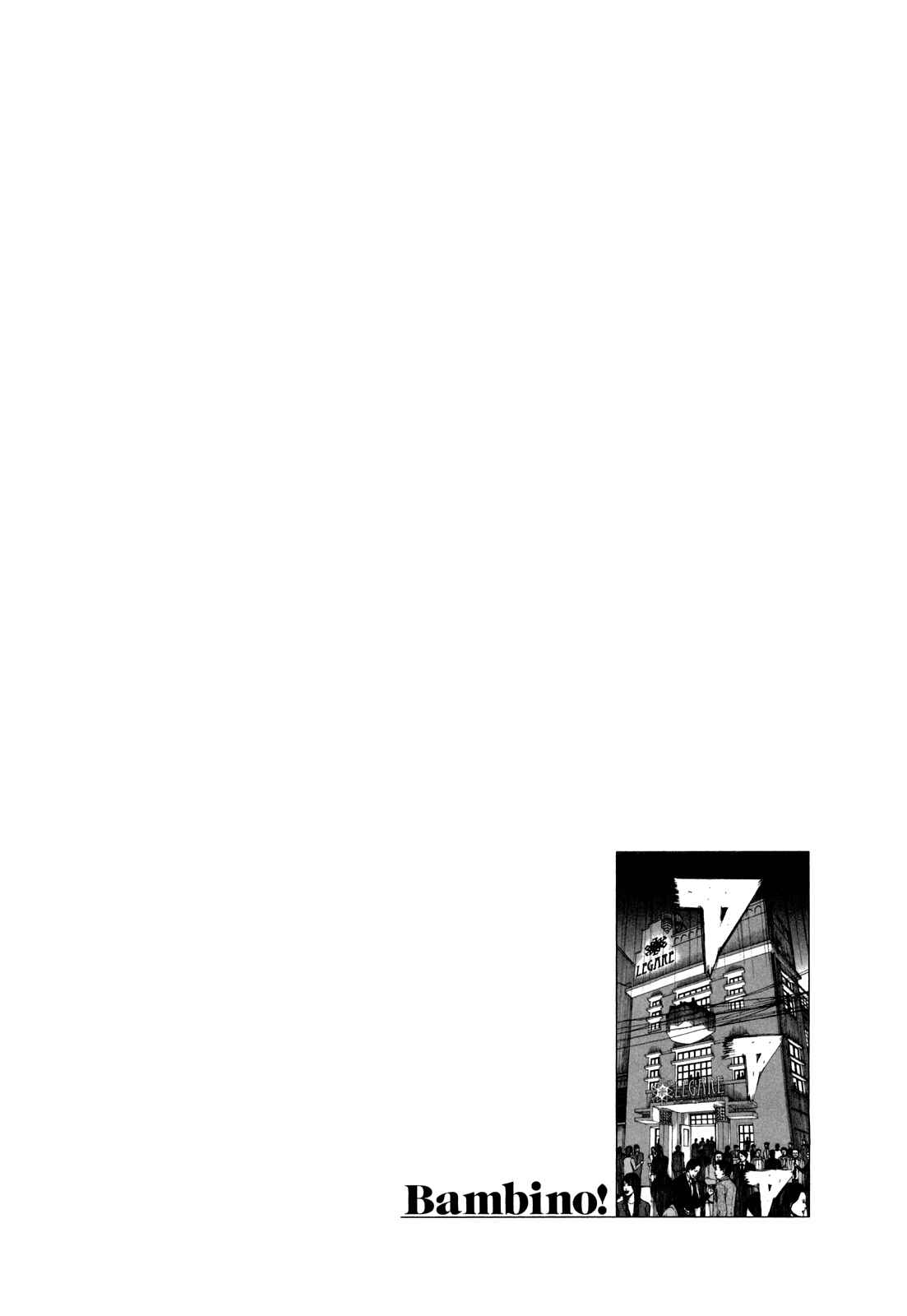Page 4 Chapter 49 Bambino! Secondo