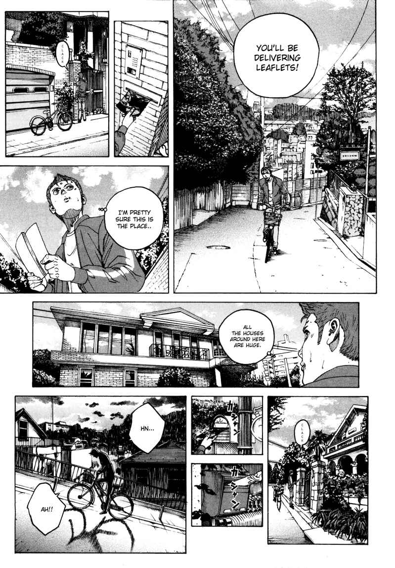 Page 8 Chapter 25 Bambino! Secondo