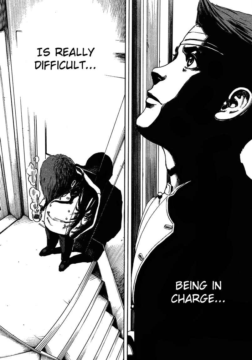 Page 18 Chapter 7 Bambino! Secondo