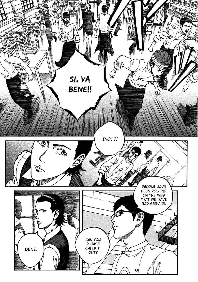 Page 6 Chapter 7 Bambino! Secondo