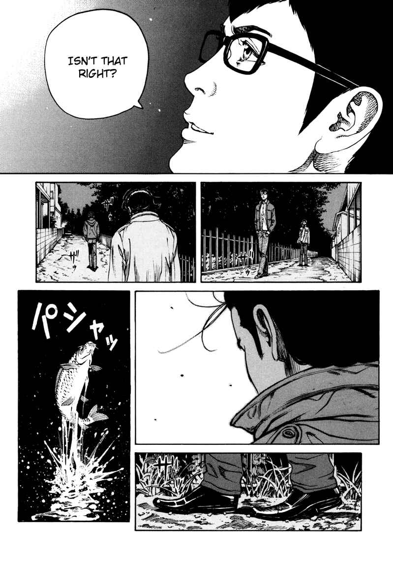 Page 16 Chapter 16 Bambino! Secondo