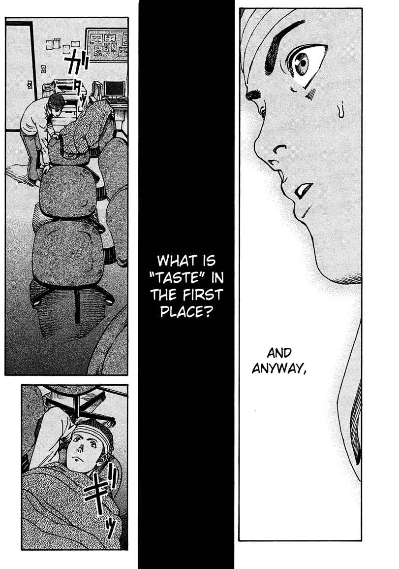 Page 10 Chapter 9 Bambino! Secondo