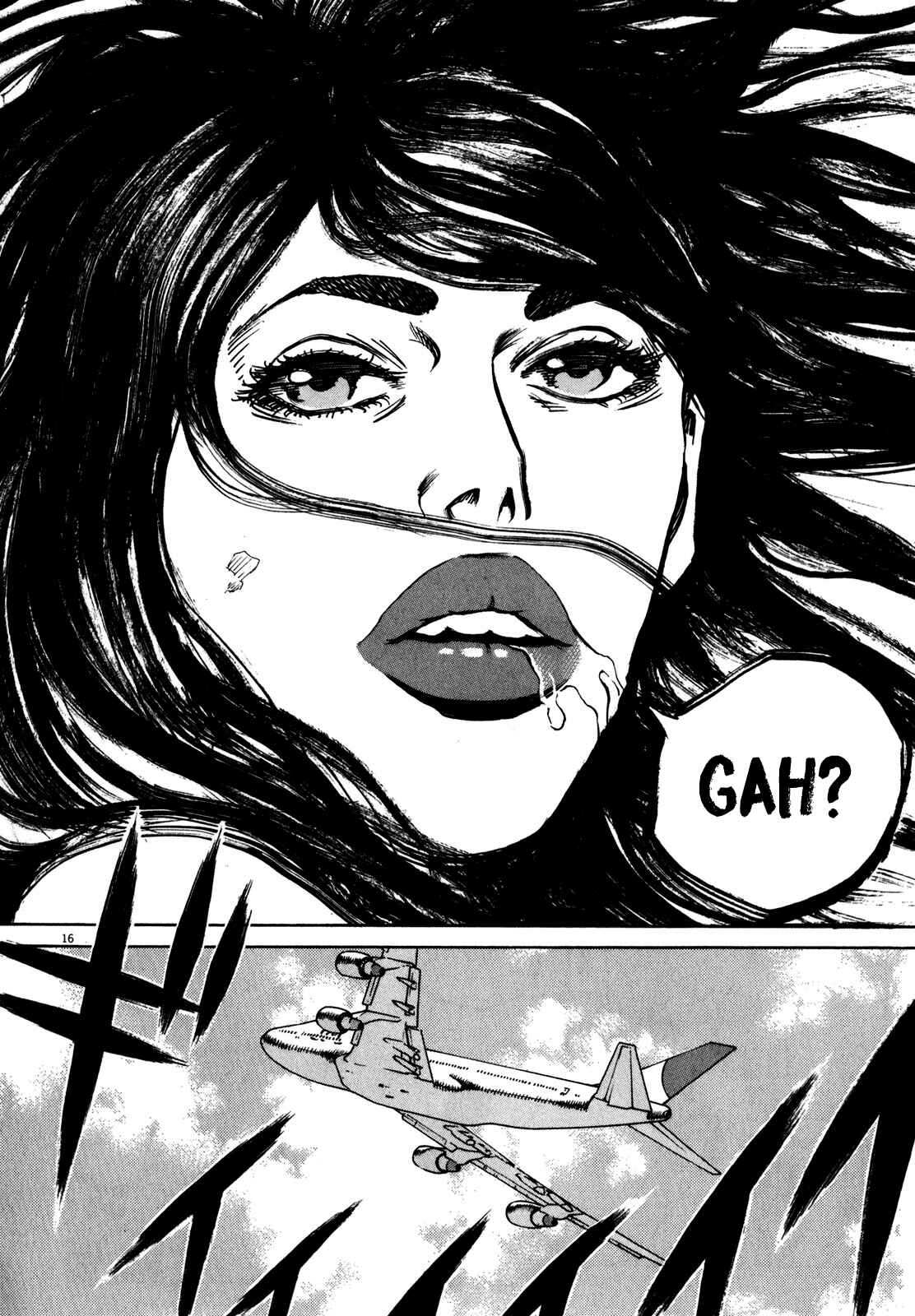 Page 17 Chapter 64 Bambino! Secondo