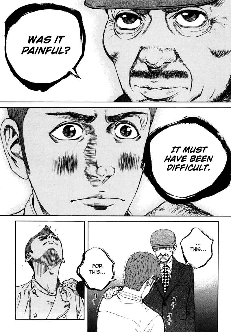 Page 10 Chapter 18 Bambino! Secondo