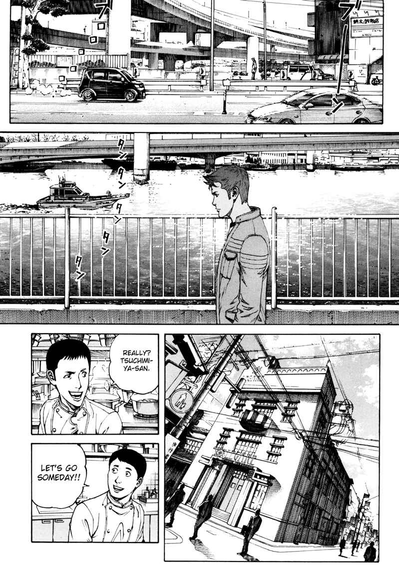 Page 14 Chapter 18 Bambino! Secondo