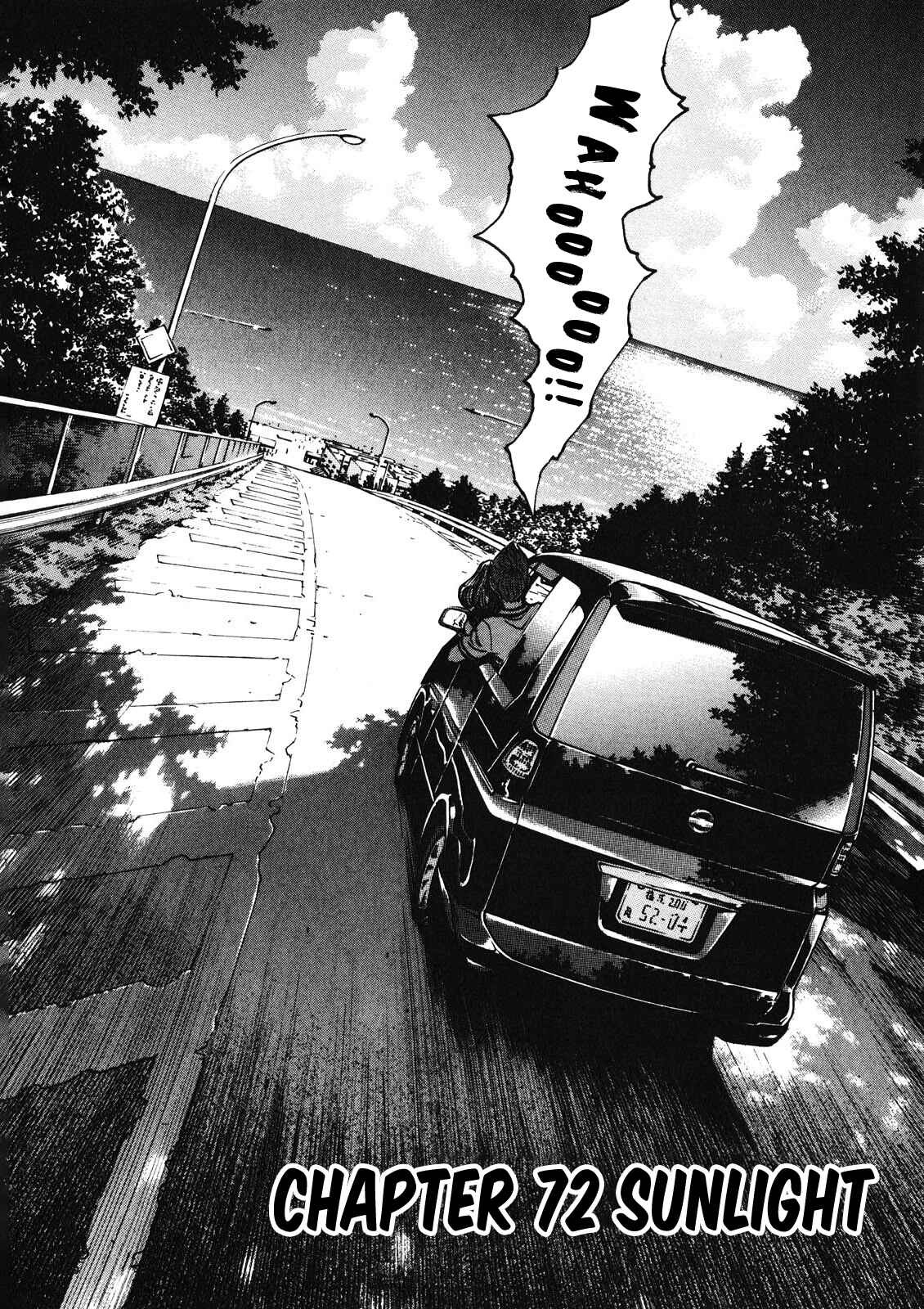 Page 5 Chapter 72 Bambino! Secondo