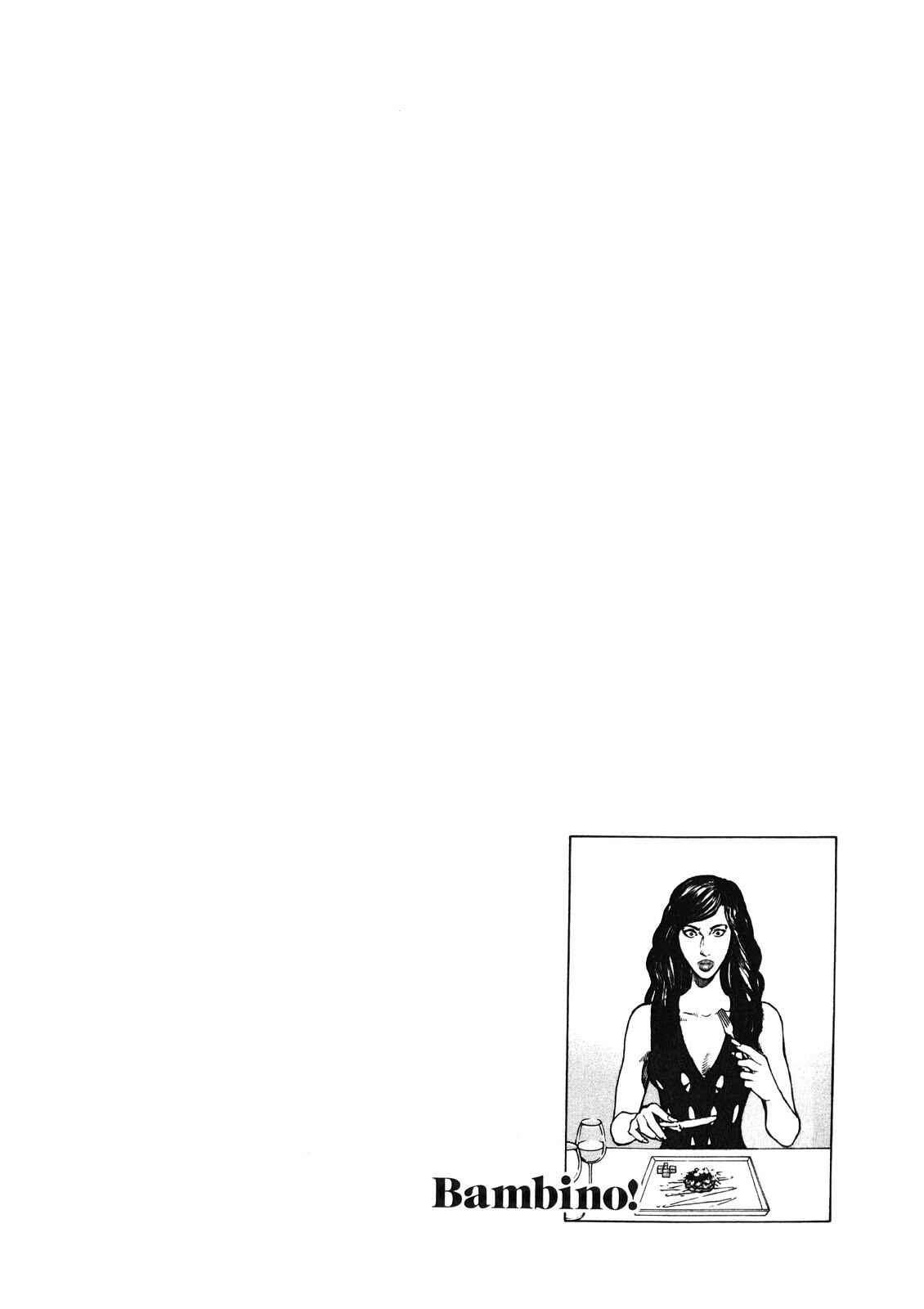 Page 4 Chapter 73 Bambino! Secondo