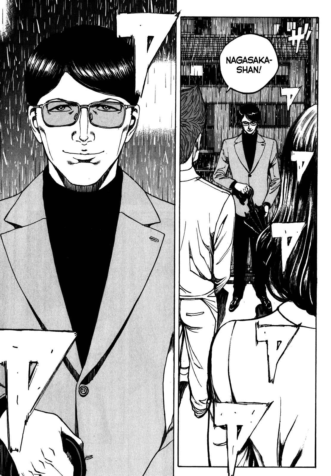 Page 10 Chapter 65 Bambino! Secondo