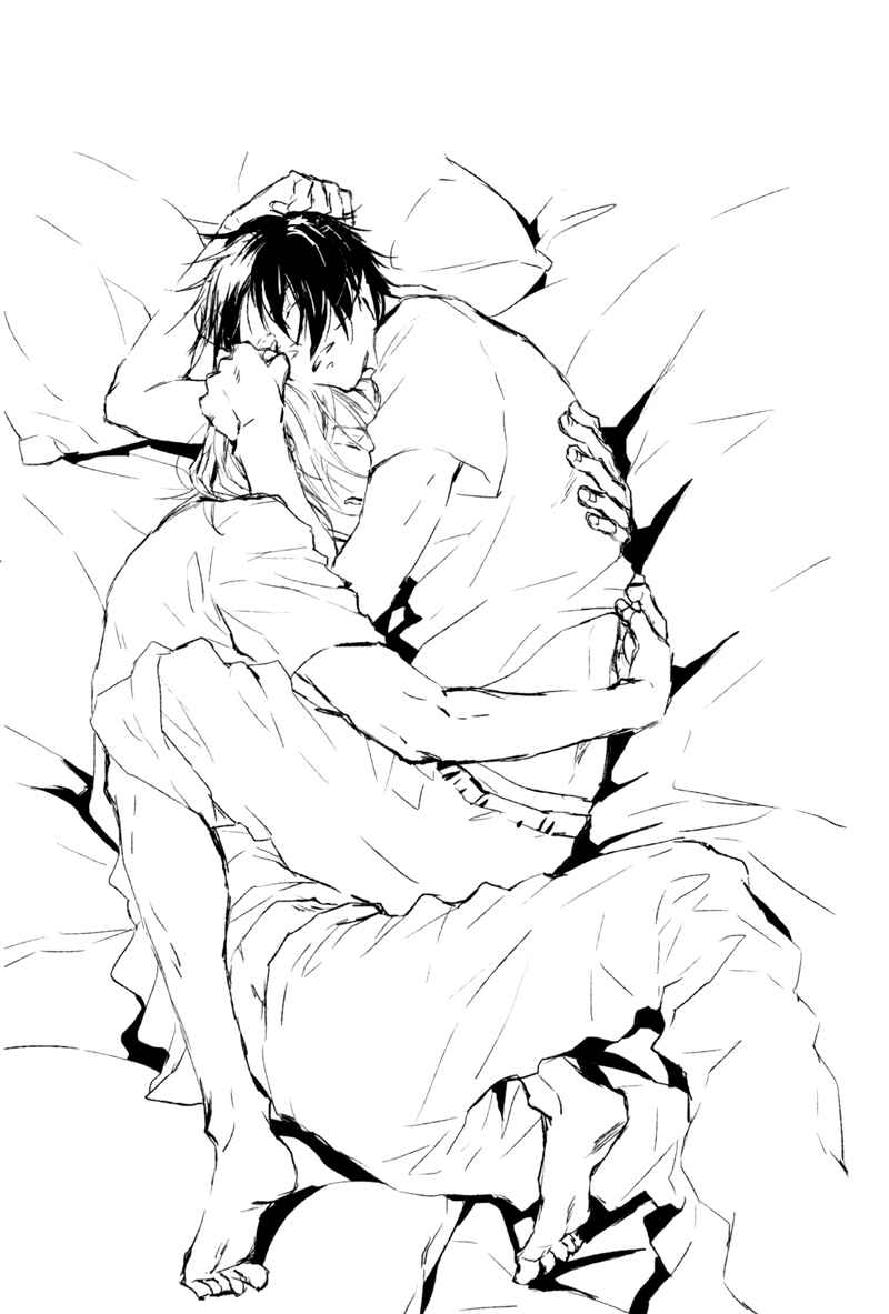 Page 26 Chapter Unknown_598e Kuroko no Basket - Ore ga Muro-chin de, Atsushi ga Ore de (Doujinshi)