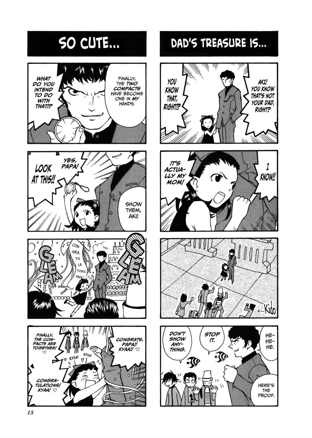 Page 6 Chapter 2 Puri Puri Planet