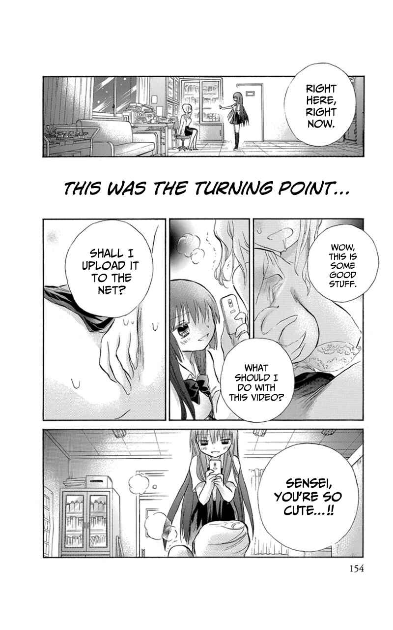 Page 5 Chapter 8 Kanojotachi no Saishuu Teiri