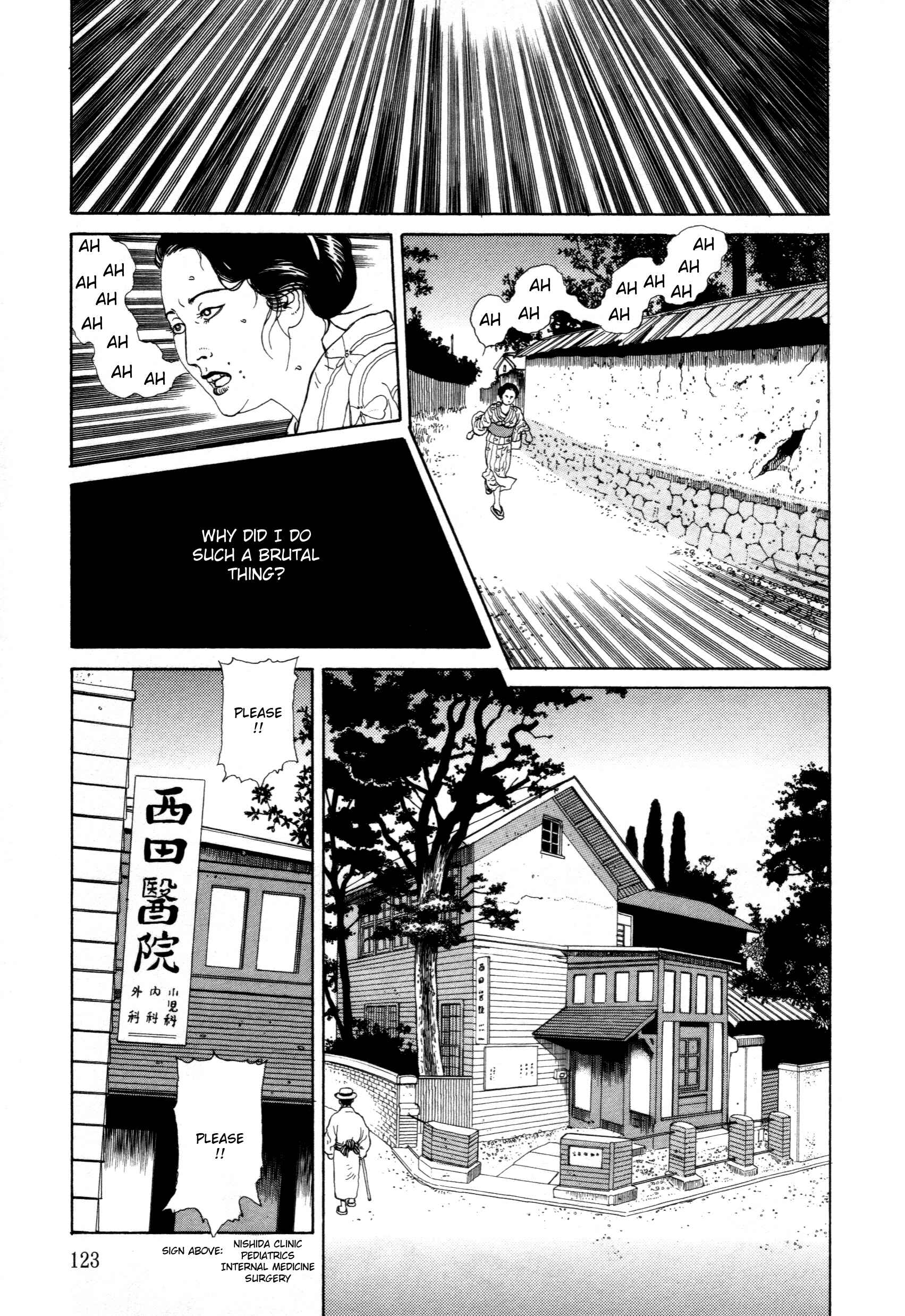 Page 10 Chapter 4 The Caterpillar