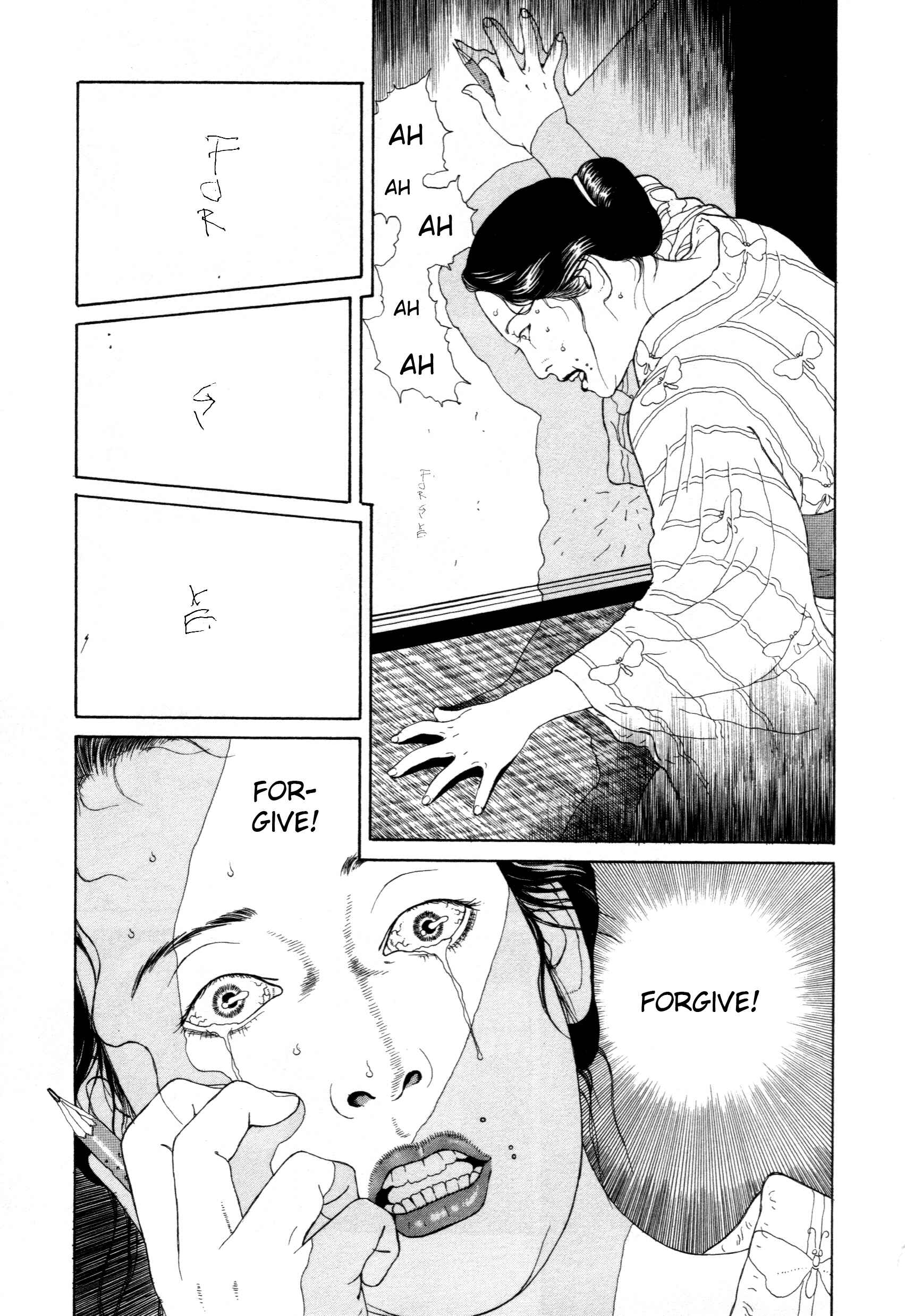Page 20 Chapter 4 The Caterpillar