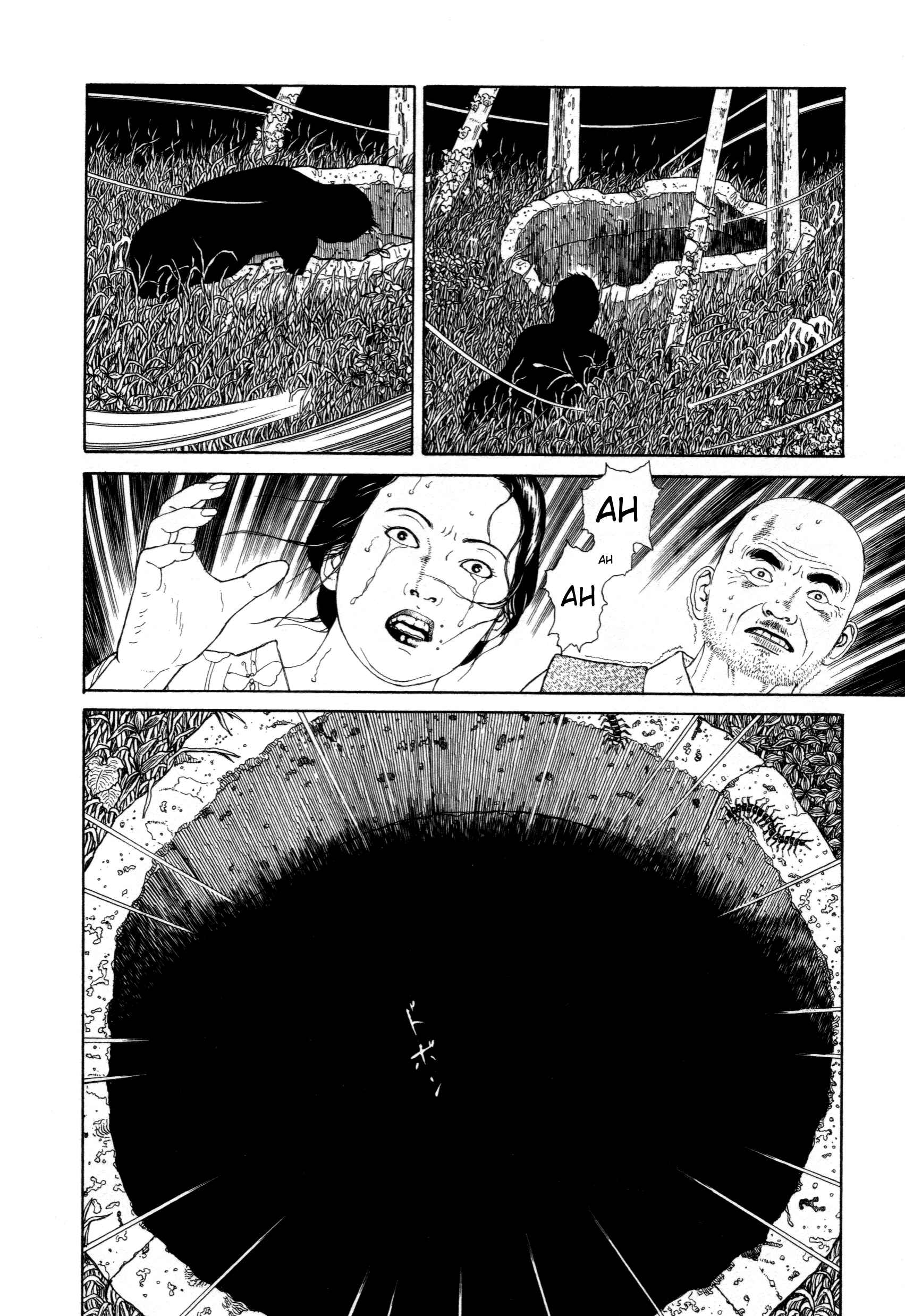 Page 25 Chapter 4 The Caterpillar