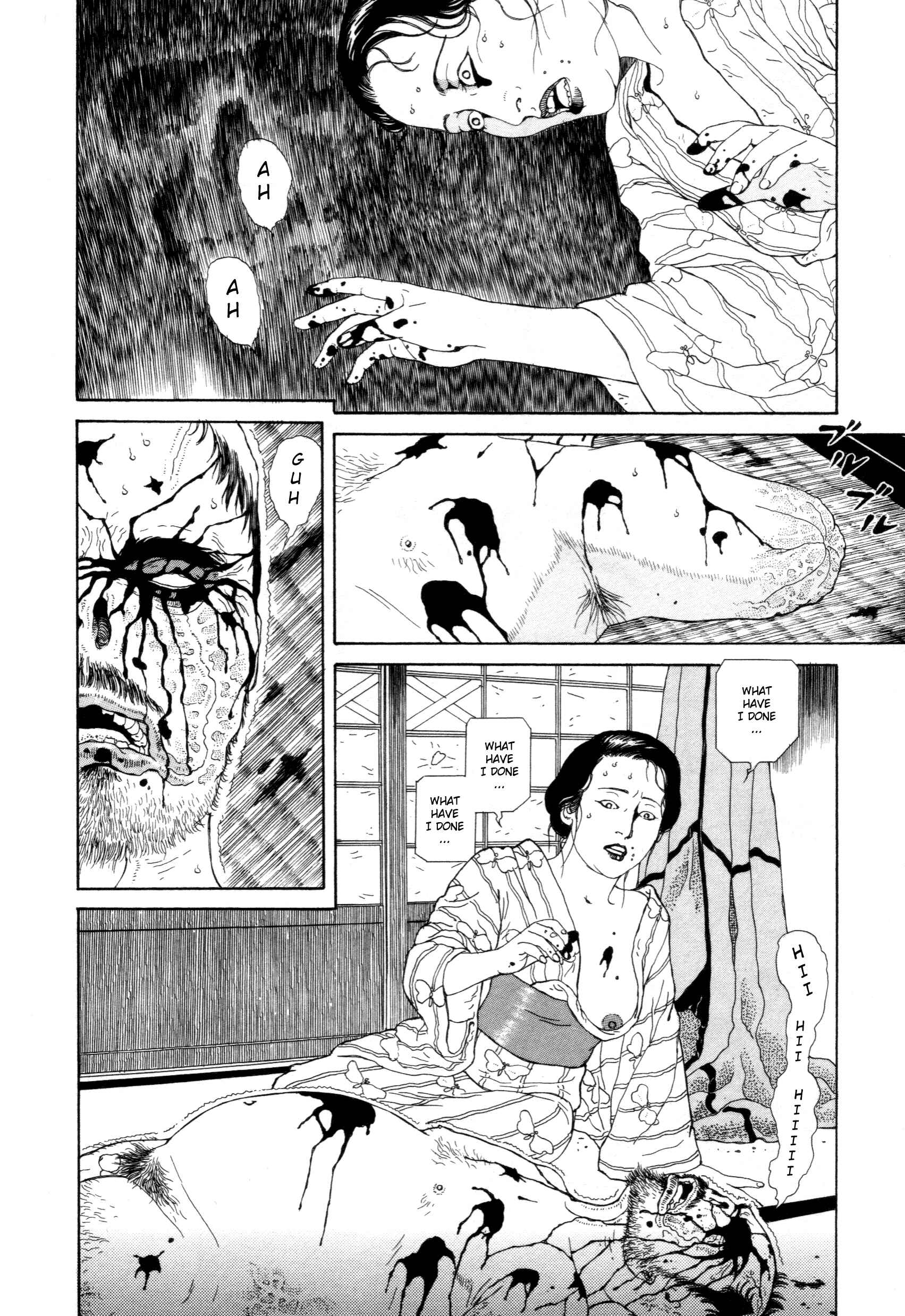 Page 9 Chapter 4 The Caterpillar
