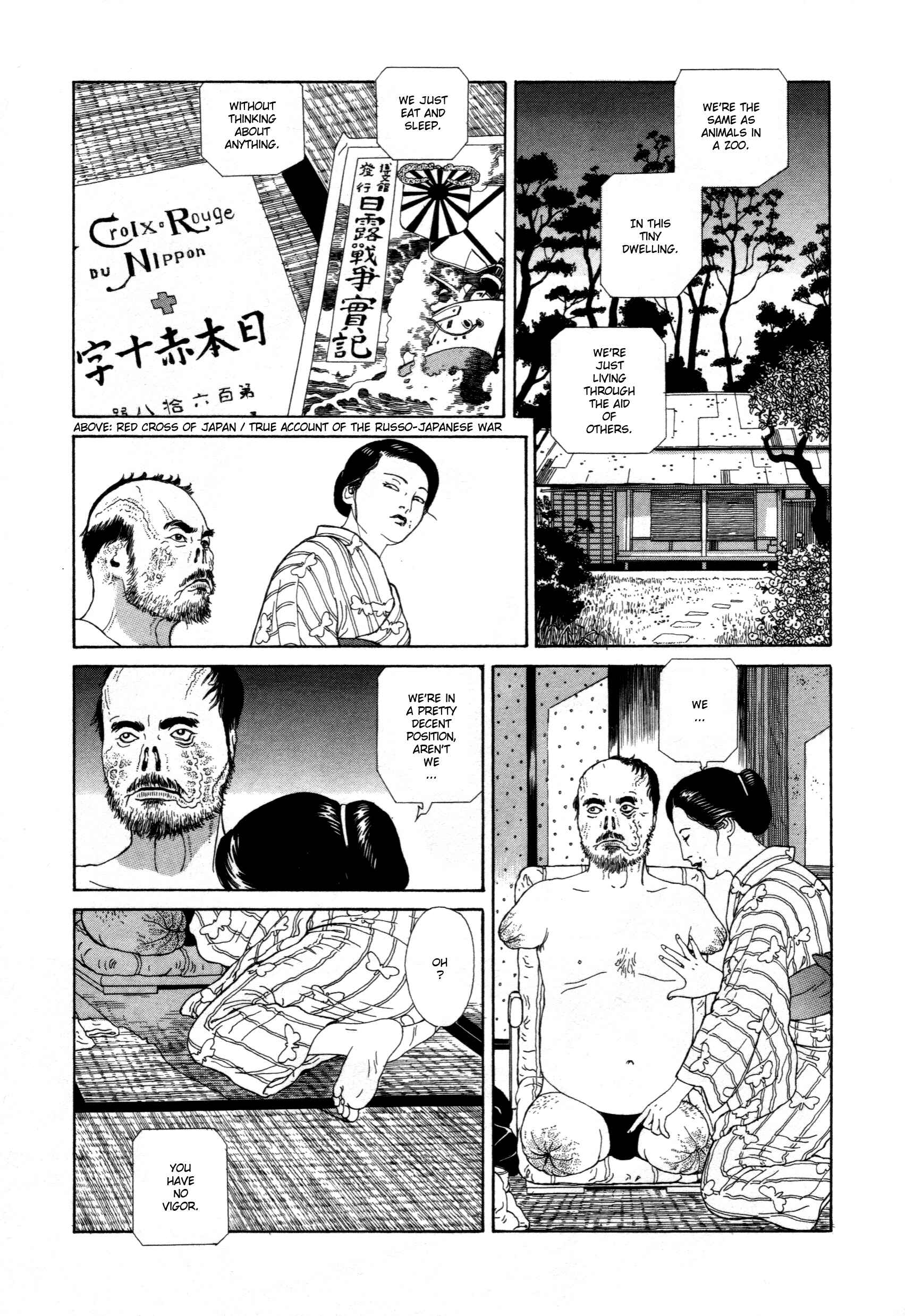 Page 26 Chapter 3 The Caterpillar