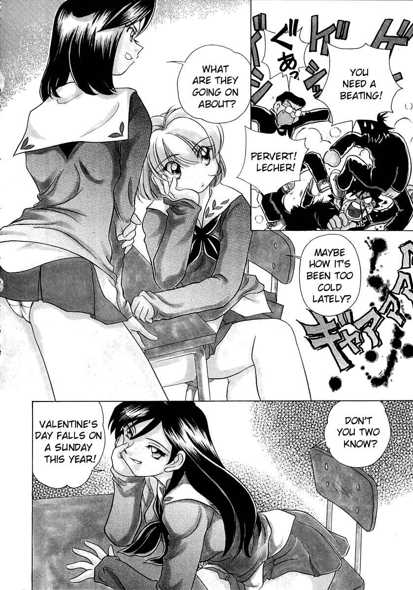 Page 6 Chapter 53 Sexy Couple