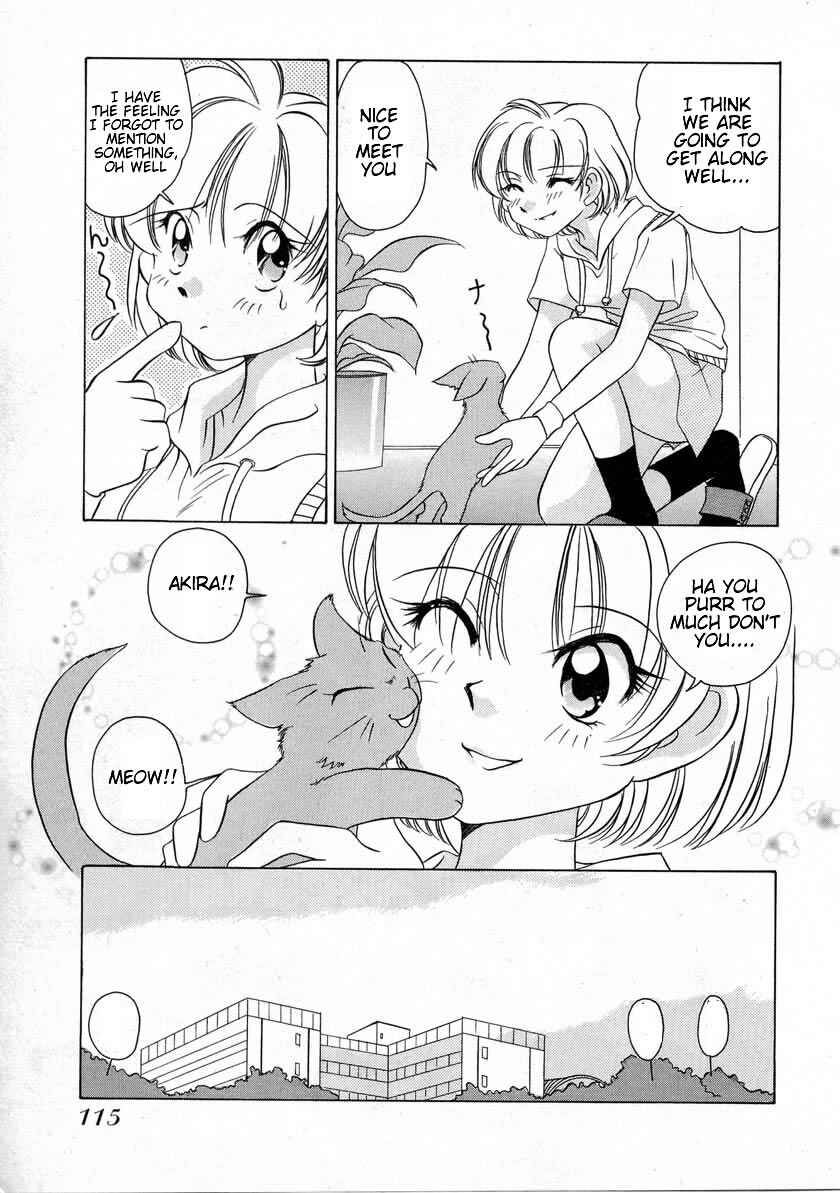 Page 17 Chapter 34 Sexy Couple