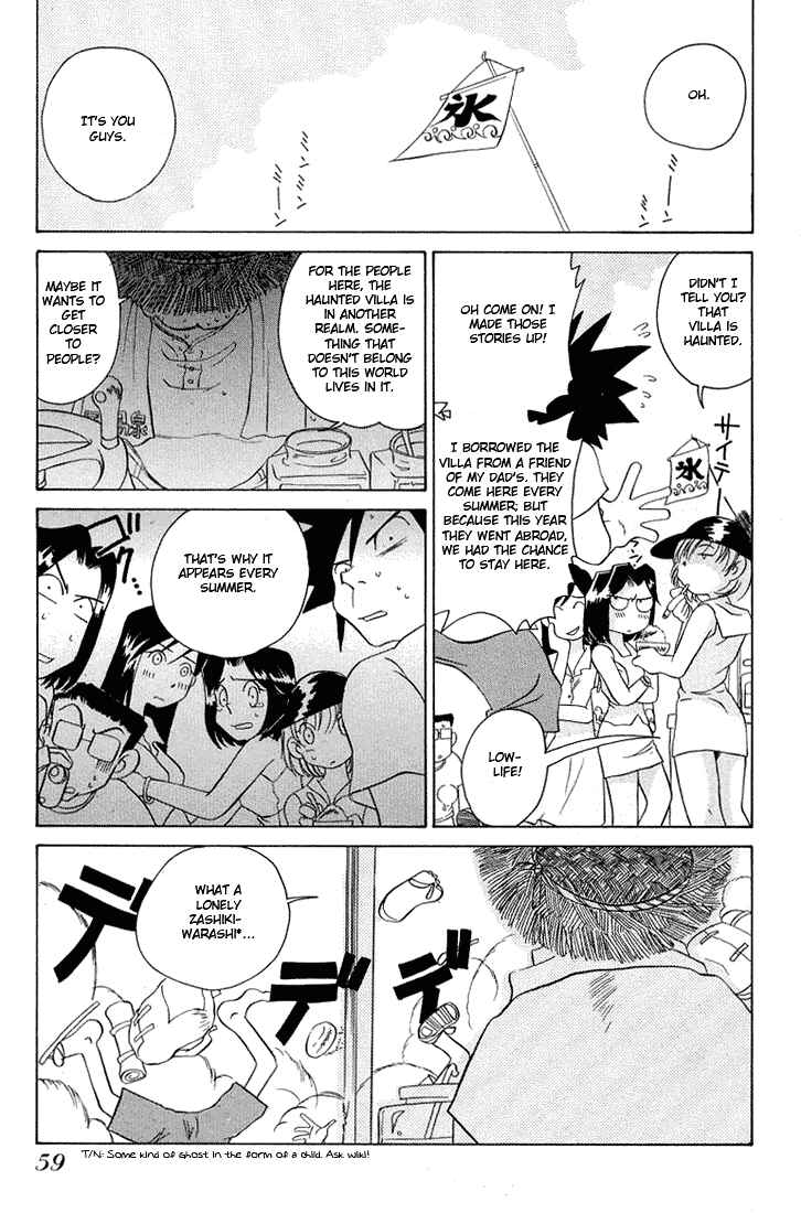 Page 19 Chapter 40 Sexy Couple