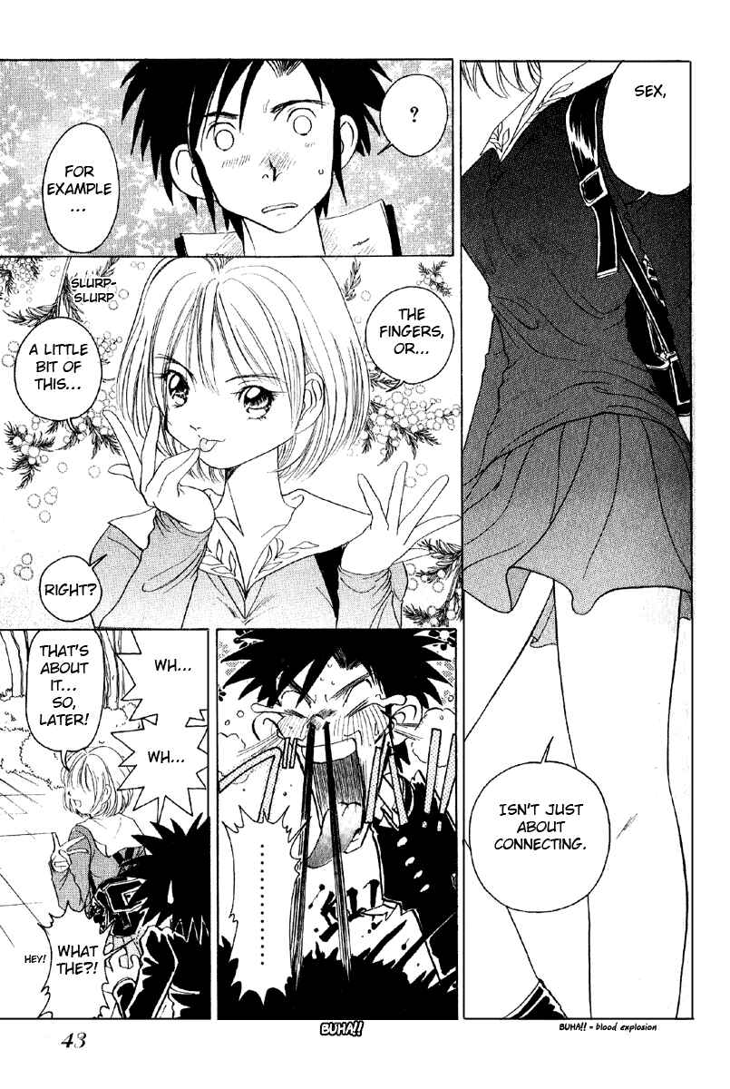Page 14 Chapter 2 Sexy Couple