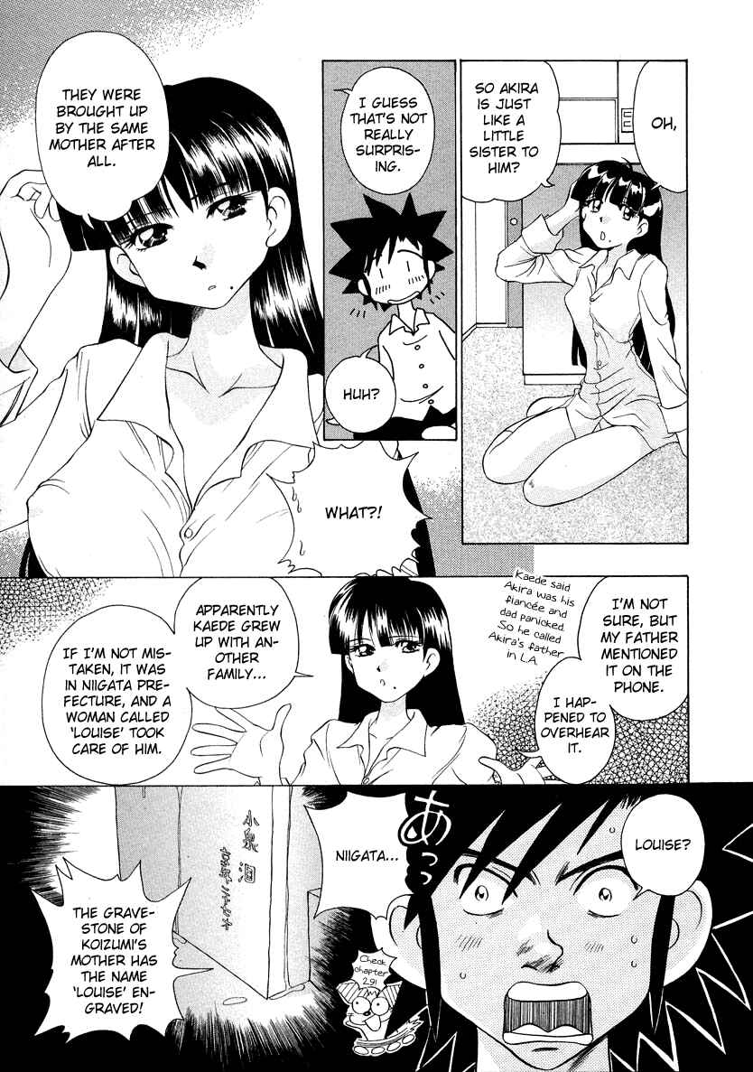 Page 11 Chapter 44 Sexy Couple