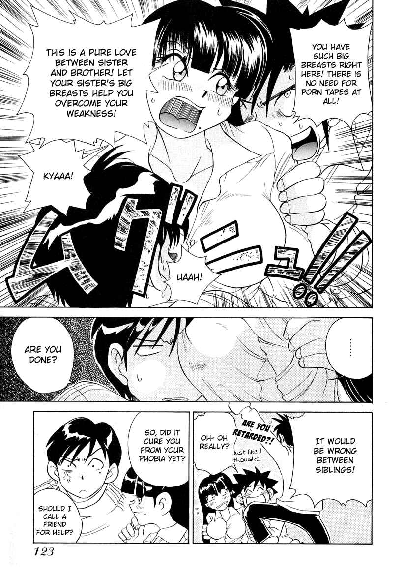 Page 9 Chapter 44 Sexy Couple