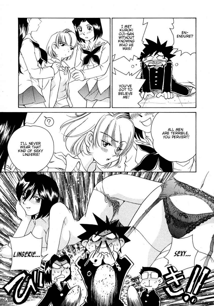 Page 17 Chapter 56 Sexy Couple