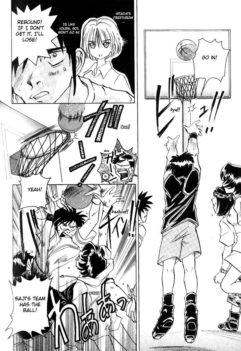 Page 10 Chapter 8 Sexy Couple