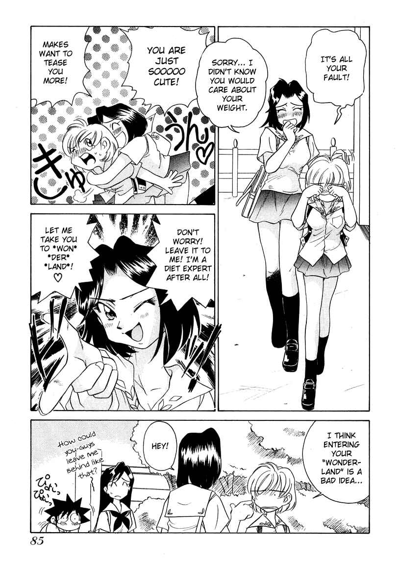 Page 9 Chapter 42 Sexy Couple
