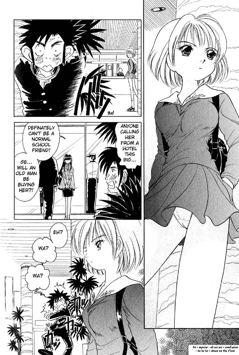 Page 16 Chapter 3 Sexy Couple