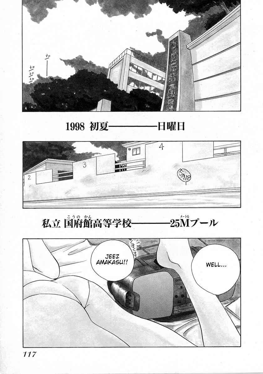 Page 1 Chapter 35 Sexy Couple