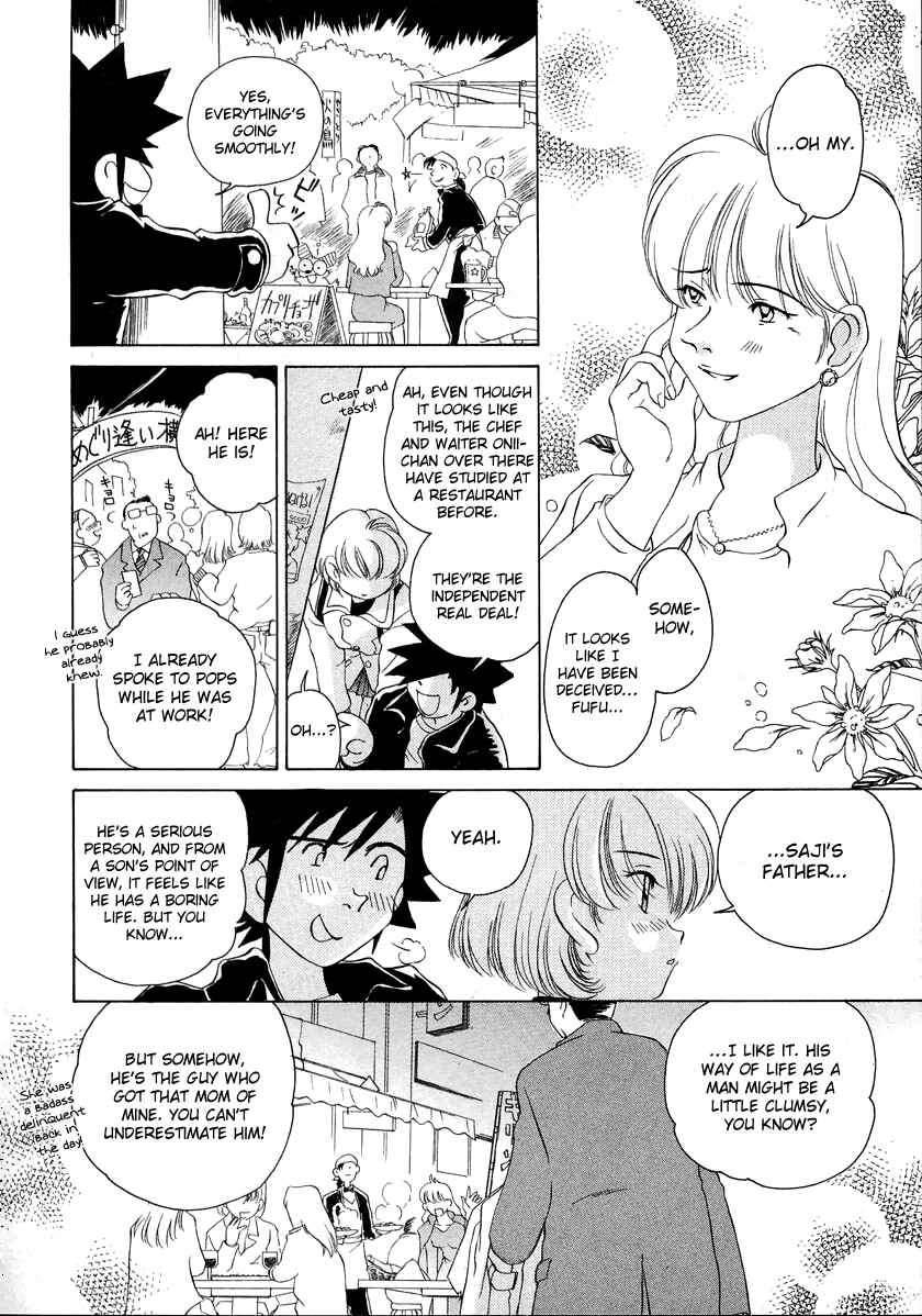 Page 20 Chapter 47 Sexy Couple