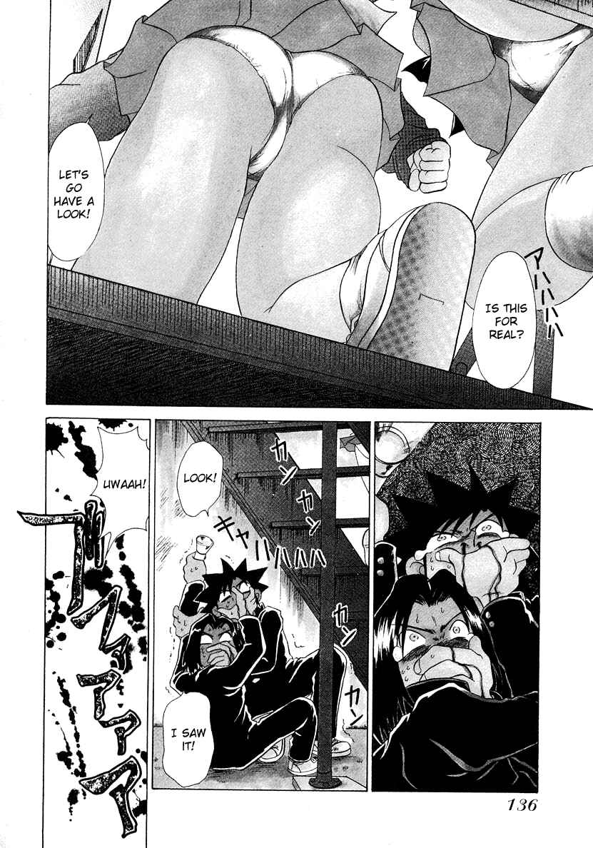 Page 2 Chapter 45 Sexy Couple