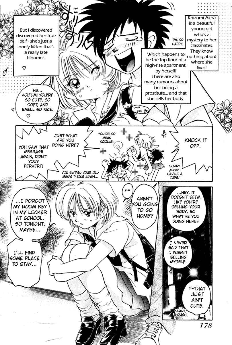 Page 8 Chapter 9 Sexy Couple