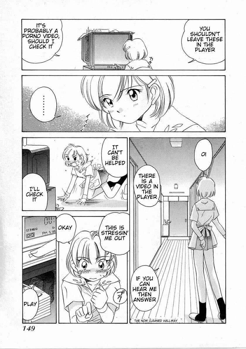 Page 13 Chapter 36 Sexy Couple