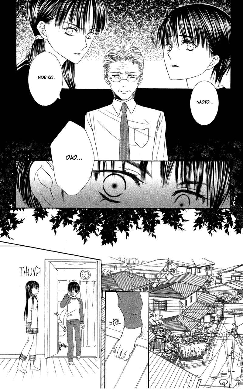 Page 24 Chapter 3 Lore no Mori