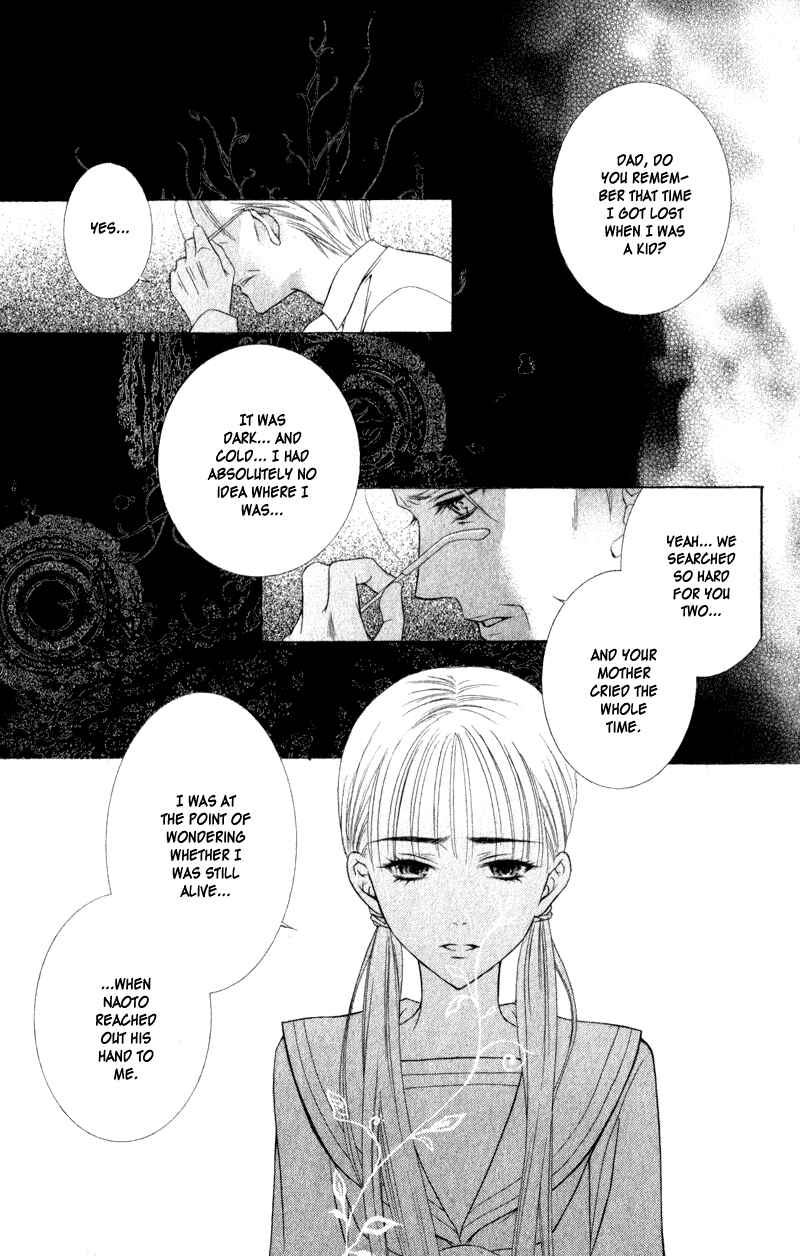 Page 54 Chapter 3 Lore no Mori